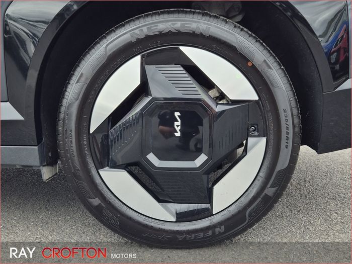 Kia EV5 2026