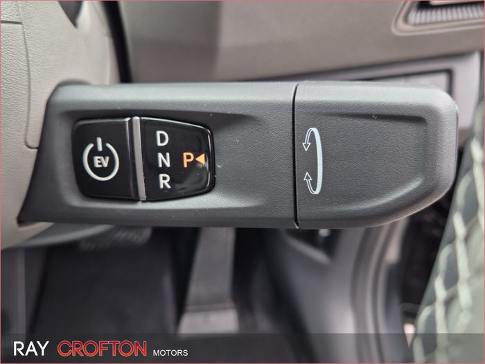 Kia EV5 2026