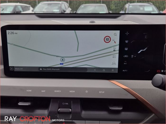Kia EV5 2026