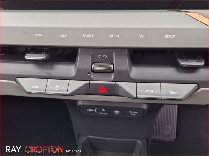 Kia EV5 2026