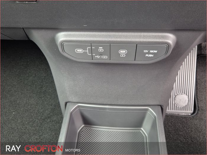 Kia EV5 2026