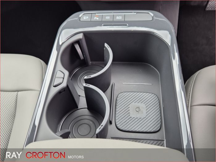 Kia EV5 2026
