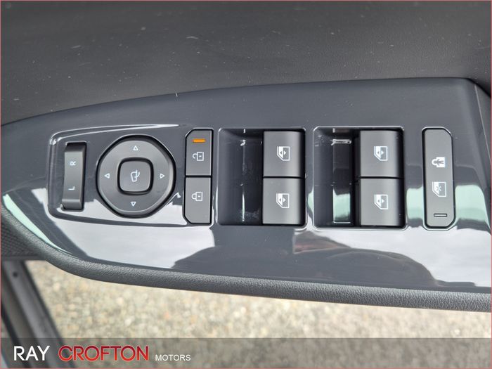 Kia EV5 2026