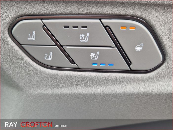Kia EV5 2026