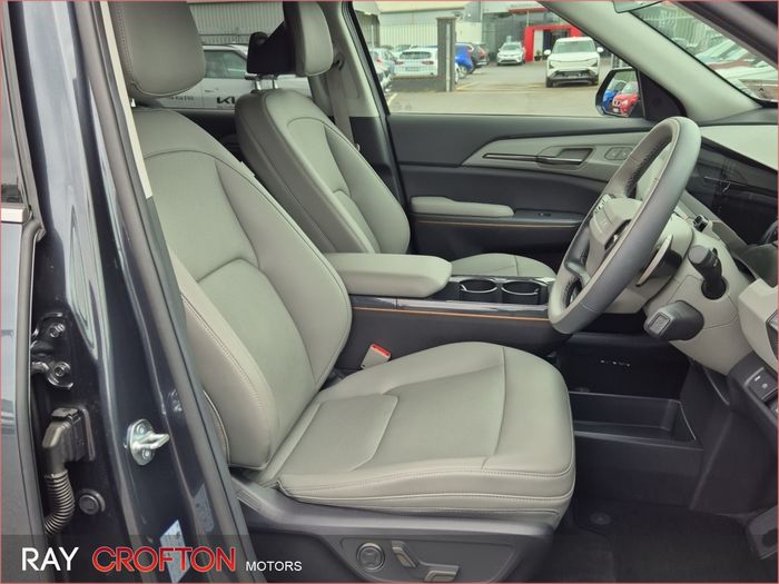 Kia EV5 2026
