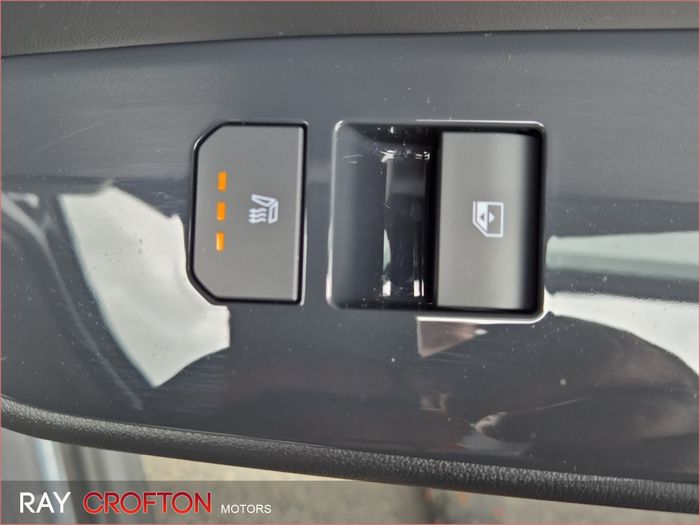 Kia EV5 2026