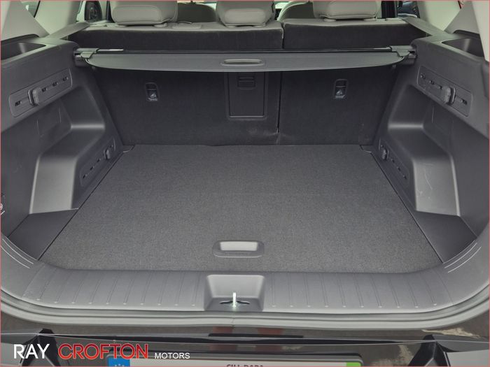 Kia EV5 2026