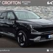 Kia EV5 2026