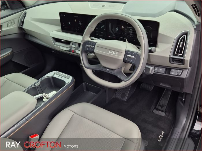 Kia EV5 2026
