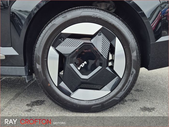 Kia EV5 2026
