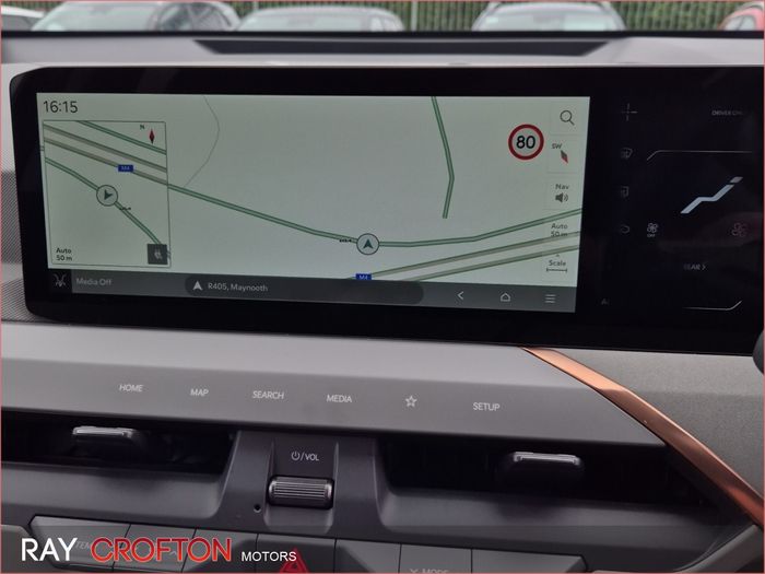 Kia EV5 2026