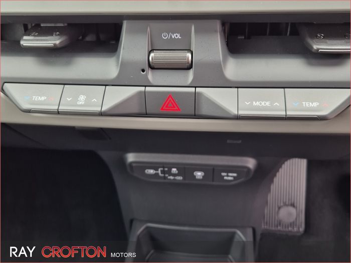 Kia EV5 2026