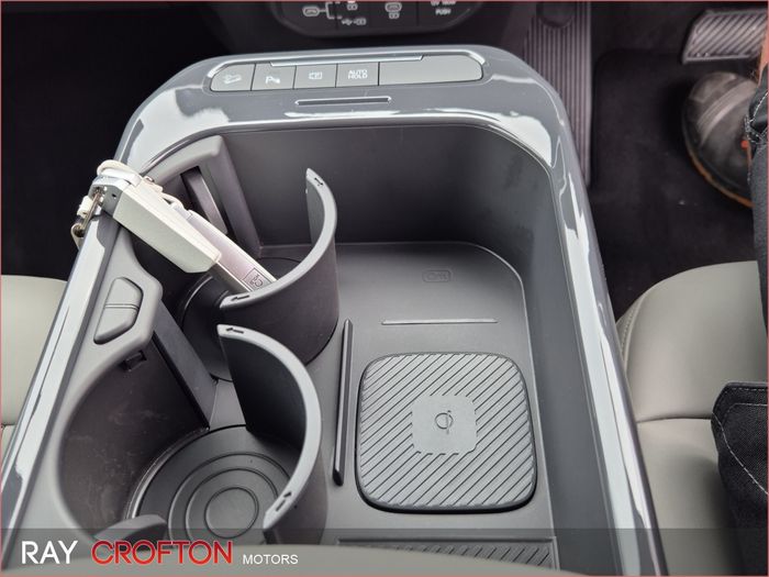 Kia EV5 2026