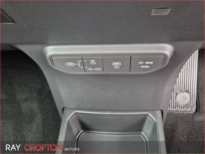 Kia EV5 2026