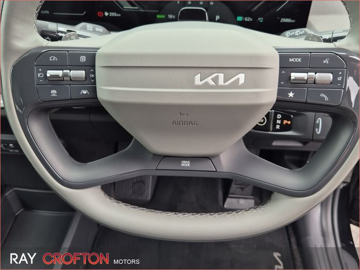 Kia EV5 2026