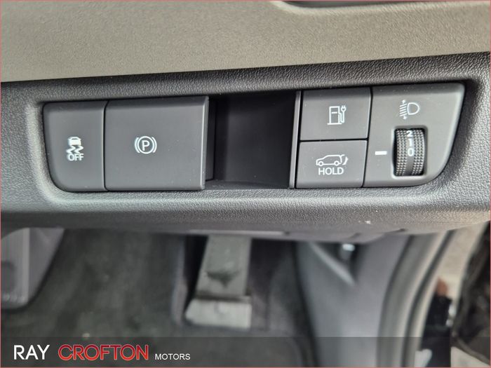 Kia EV5 2026