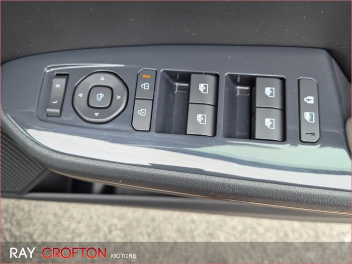 Kia EV5 2026
