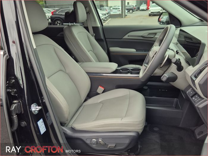 Kia EV5 2026
