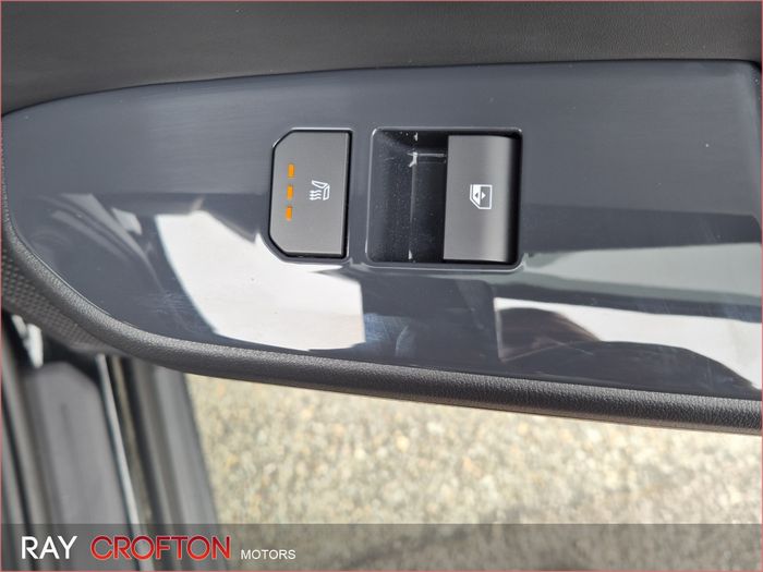 Kia EV5 2026