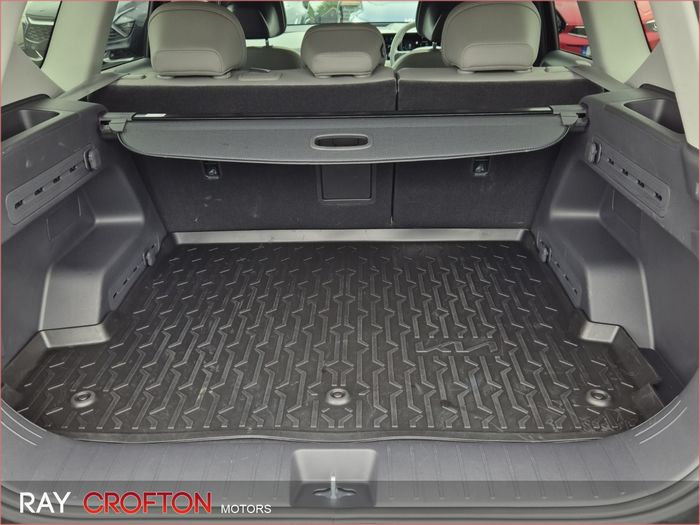 Kia EV5 2026