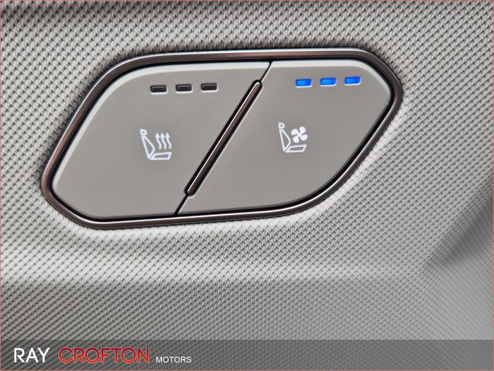 Kia EV5 2026