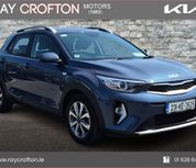 Kia Stonic 2023