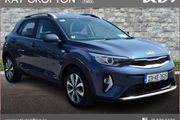 Kia Stonic 2023