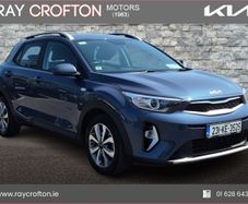 Kia Stonic 2023