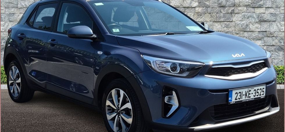 Kia Stonic 2023