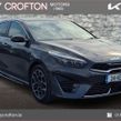 Kia Ceed 2024