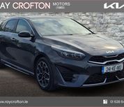 Kia Ceed 2024