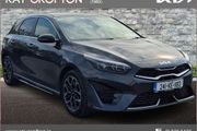 Kia Ceed 2024