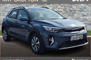 Kia Stonic 2024