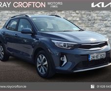 Kia Stonic 2024