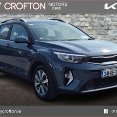 Kia Stonic 2024