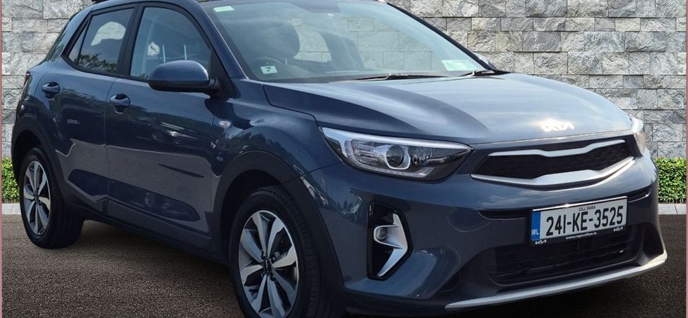 Kia Stonic 2024