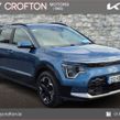 Kia Niro 2023