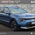 Kia Niro 2023
