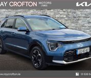 Kia Niro 2023