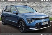 Kia Niro 2023