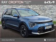 Kia Niro 2023