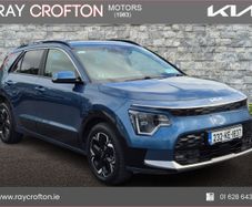 Kia Niro 2023