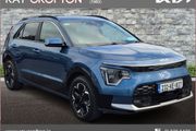 Kia E-Niro 2023