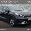 Kia Niro 2019