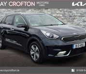 Kia Niro 2019