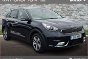 Kia Niro 2019