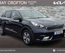 Kia Niro 2019