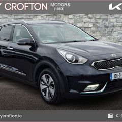 Kia Niro 2019