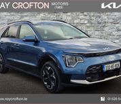 Kia Niro 2023