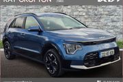 Kia Niro 2023